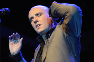 Glenn Gregory (Heaven 17)