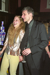 Bernadette Heerwagen, Udo Wachtveitl