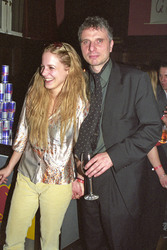 Bernadette Heerwagen, Udo Wachtveitl