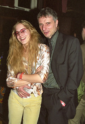 Bernadette Heerwagen, Udo Wachtveitl