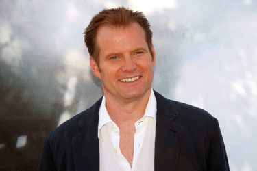 Jack Coleman