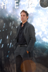 Adrian Pasdar