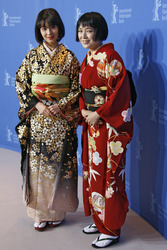 Rei Dan, Kaori Momoi