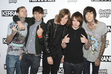 Bring Me the Horizon