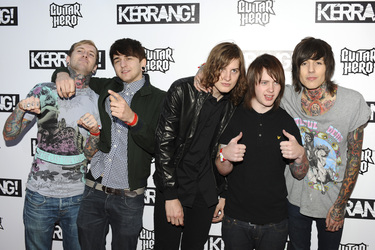 Bring Me the Horizon