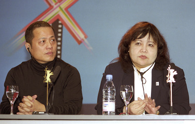 Hsu Hsiao-ming, Peggy Chiao