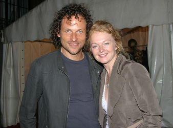 Inga Humpe, Tommi Eckart