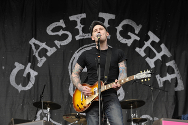 Brian Fallon (The Gaslight Anthem)