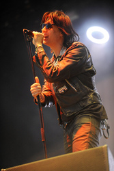 Julian Casablancas (The Strokes)