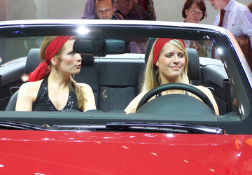 Audi A4 TDI quattro Cabrio