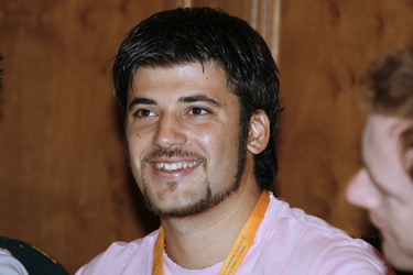 Stanislav Ianevski