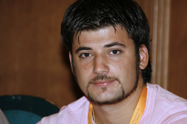 Stanislav Ianevski