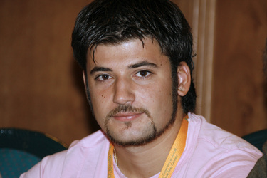 Stanislav Ianevski
