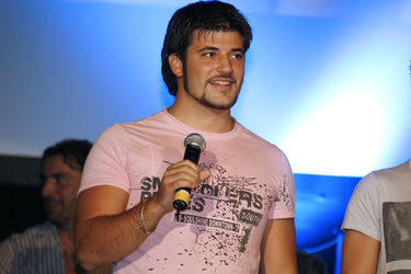 Stanislav Ianevski