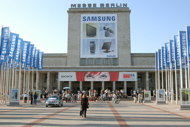 IFA Berlin