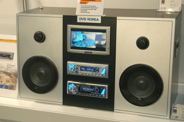 IFA Berlin, 04.09.2005