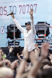 Enrique Iglesias