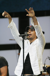 Enrique Iglesias