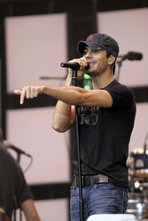 Enrique Iglesias