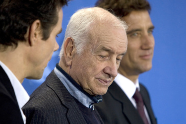 Tom Tykwer, Armin Mueller-Stahl, Clive Owen
