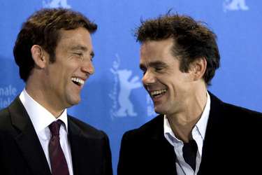 Clive Owen, Tom Tykwer