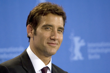 Clive Owen