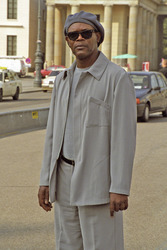 Samuel L. Jackson