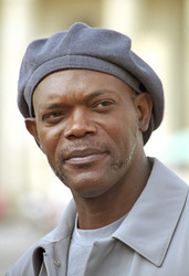 Samuel L. Jackson