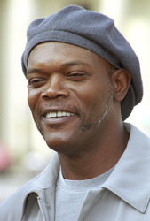 Samuel L. Jackson