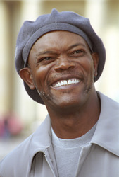 Samuel L. Jackson