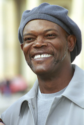Samuel L. Jackson
