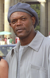 Samuel L. Jackson