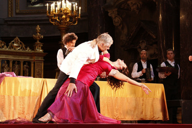 Rüdiger Joswig, Katarina Witt