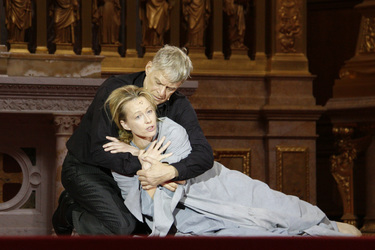 Rüdiger Joswig, Debora Weigert