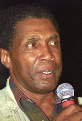 Herb Jefferson