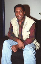 Herb Jefferson