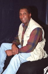 Herb Jefferson