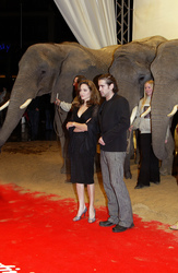 Angelina Jolie, Colin Farrell