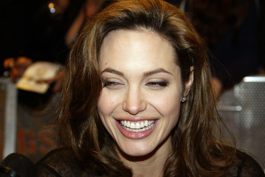 Angelina Jolie
