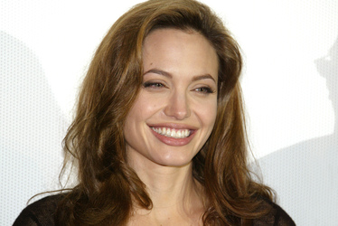 Angelina Jolie