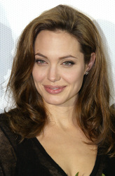 Angelina Jolie