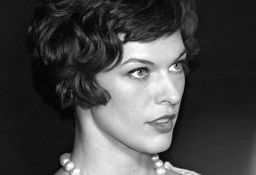 Milla Jovovich