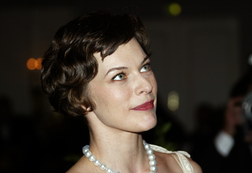 Milla Jovovich