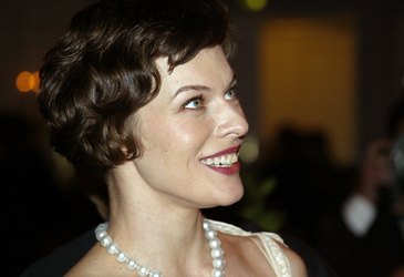 Milla Jovovich