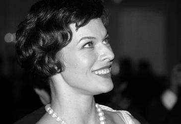Milla Jovovich