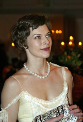 Milla Jovovich