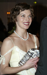 Milla Jovovich