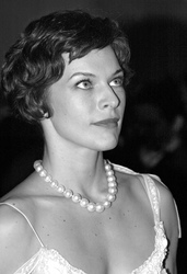 Milla Jovovich