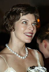 Milla Jovovich