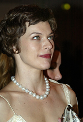 Milla Jovovich